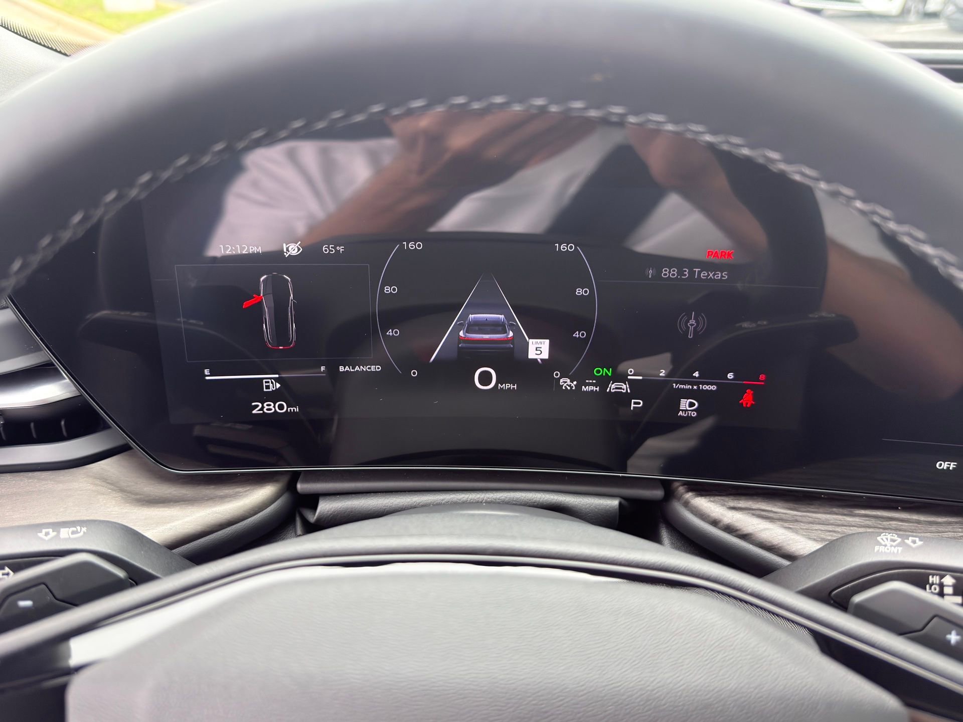 Certified 2025 Audi Q5 Premium w/ Convenience Package image 17