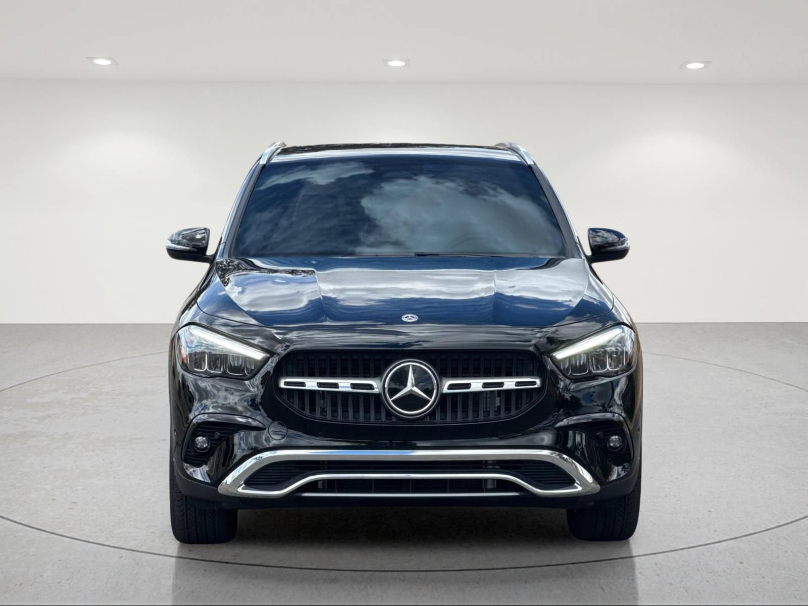 Certified 2026 Mercedes-Benz GLA 250 image 9