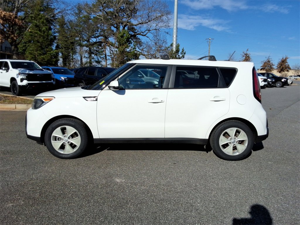 Used 2015 Kia Soul image 8