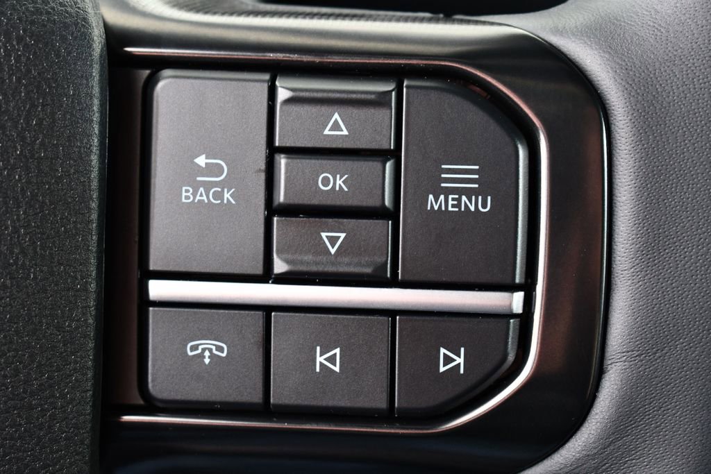 New 2026 Ford F250 Platinum image 34