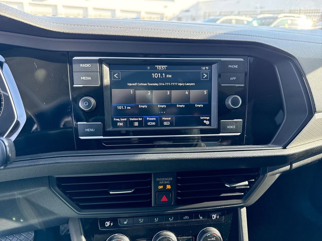 Used 2020 Volkswagen Jetta image 15