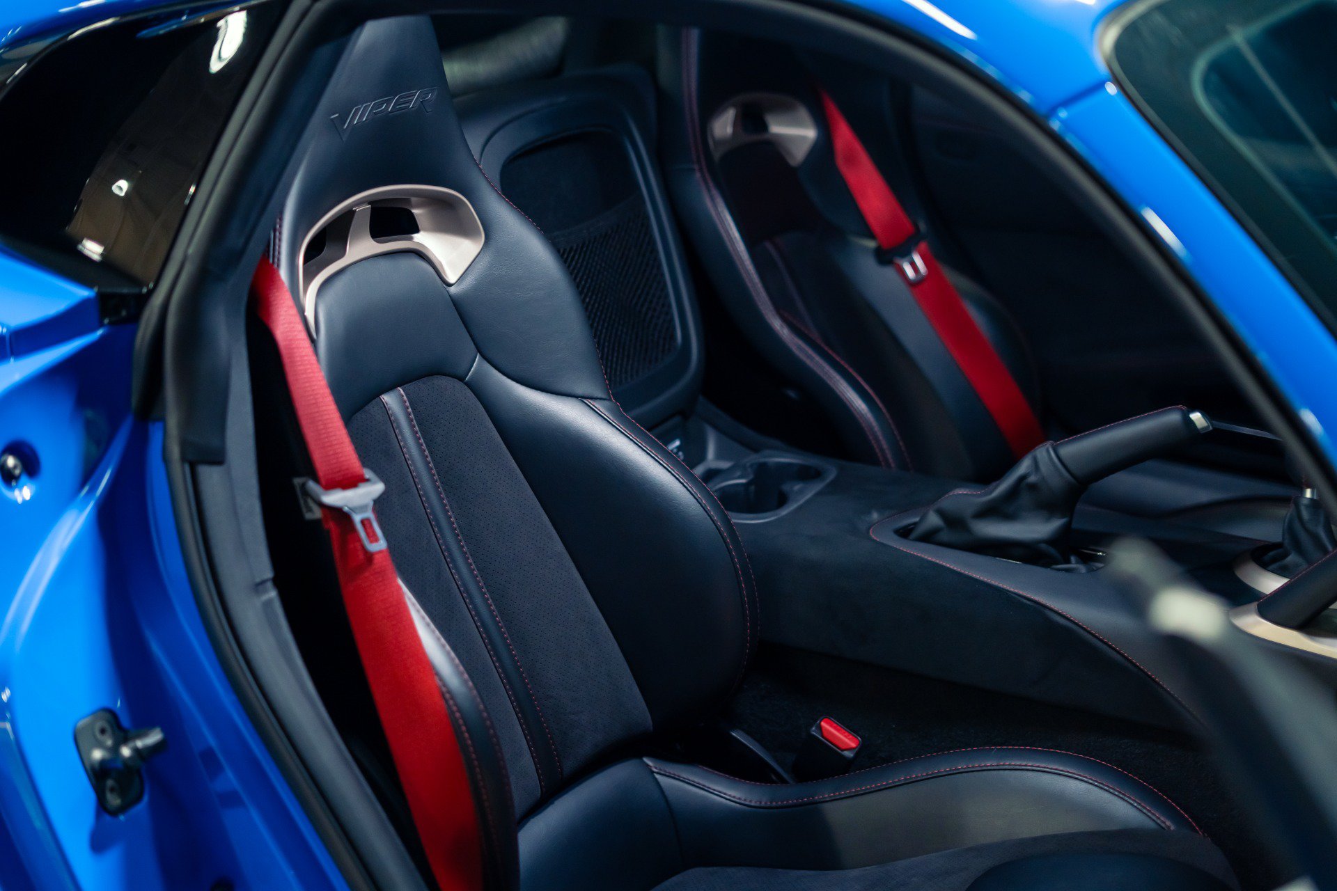 Used 2017 Dodge Viper ACR w/ Extreme Aero Package RWD image 2