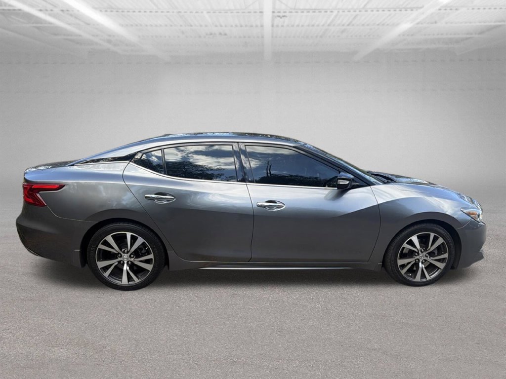 Used 2016 Nissan Maxima Platinum FWD image 14