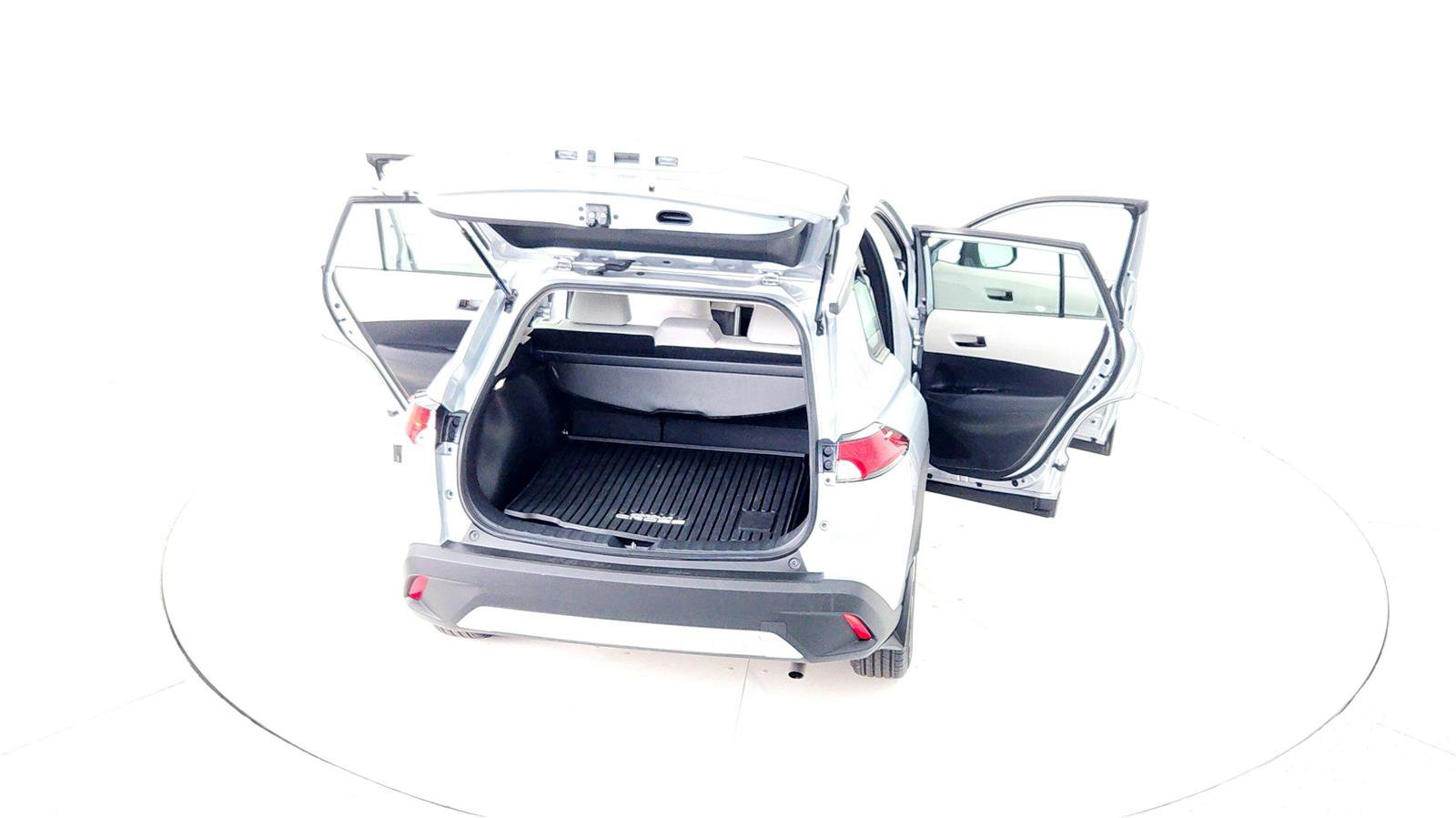 Certified 2023 Toyota Corolla Cross L image 17