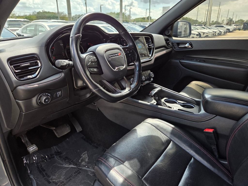 Used 2022 Dodge Durango R/T image 25