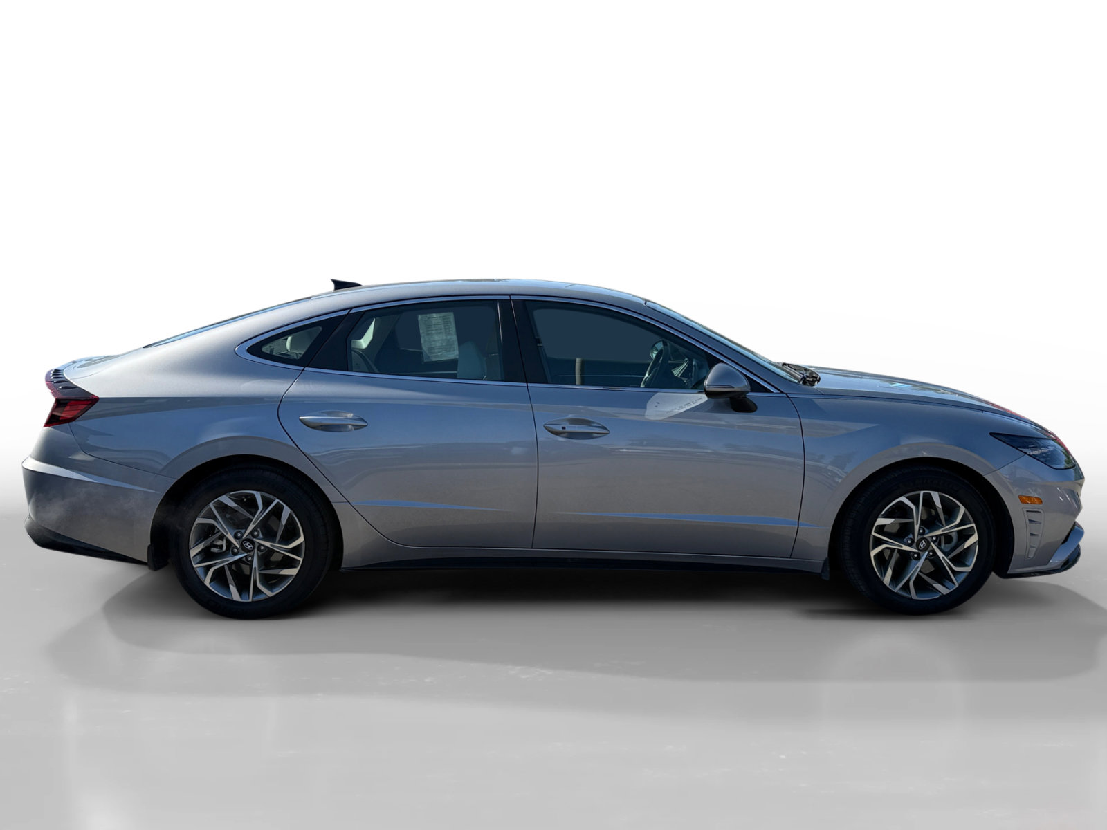 Certified 2023 Hyundai Sonata SEL image 6