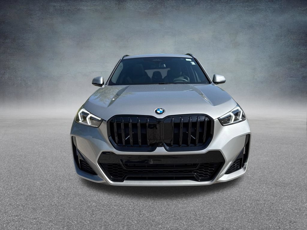 New 2026 BMW X1 xDrive28i AWD/4WD image 8
