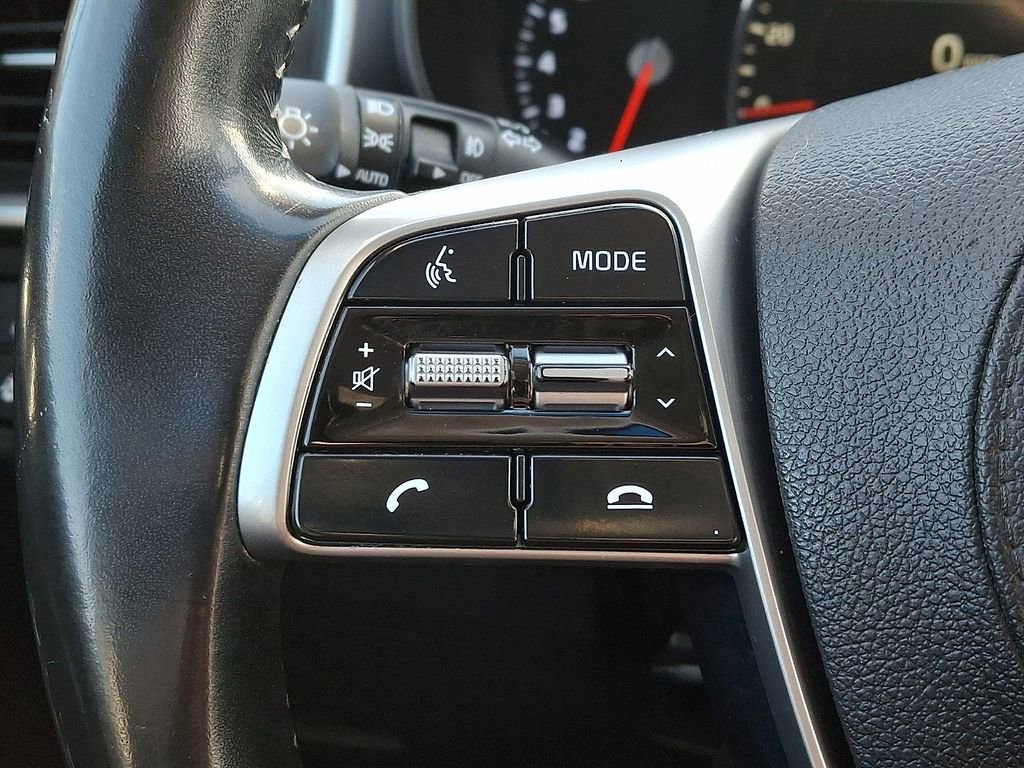 Used 2019 Kia Sorento EX image 21