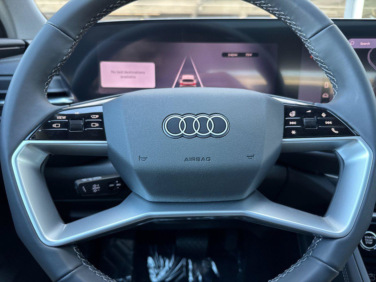 New 2026 Audi Q5 Premium Plus AWD/4WD image 23
