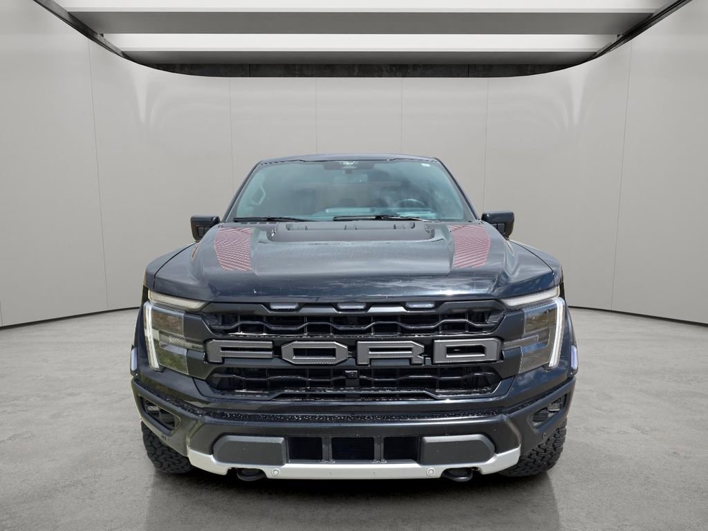 Used 2025 Ford F150 Raptor AWD/4WD image 8