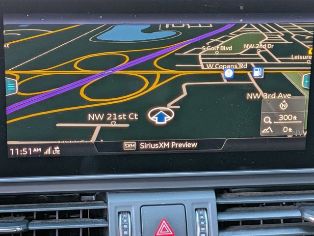 Used 2020 Audi SQ5 Premium Plus image 12