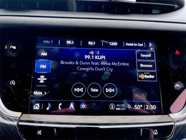 Used 2024 Cadillac XT6 Sport image 16