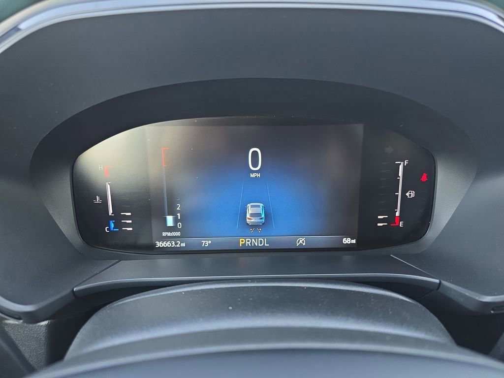 Used 2023 Ford Escape ST-Line AWD/4WD image 19