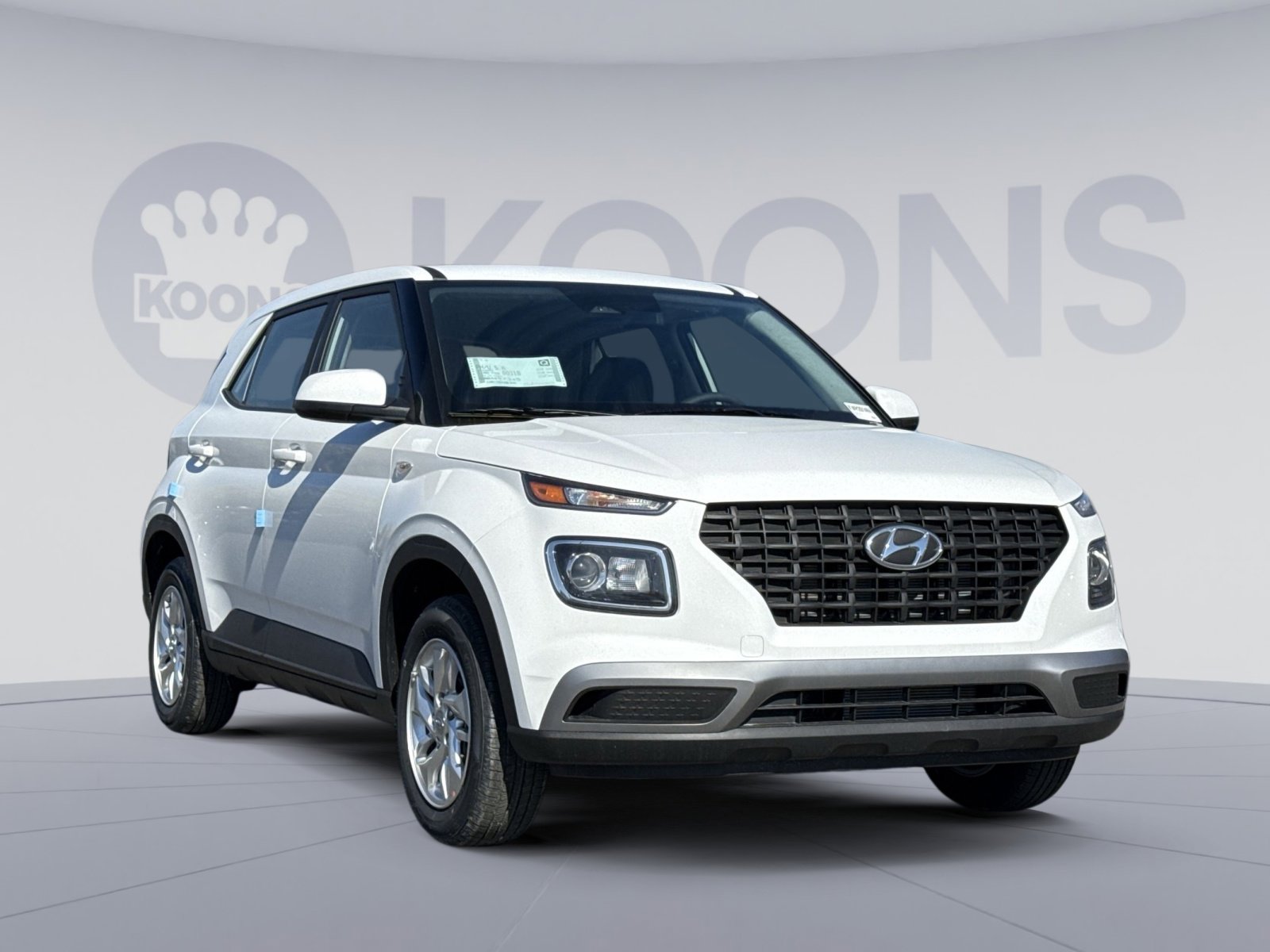 New 2026 Hyundai Venue SE image 10