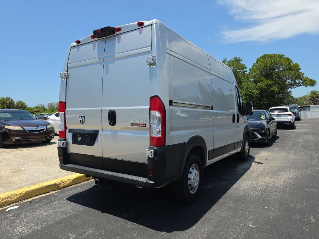 Used 2020 RAM ProMaster 1500 FWD image 16
