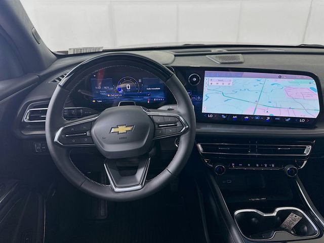 New 2025 Chevrolet Traverse LT w/ Enhanced Driving Package FWD image 25