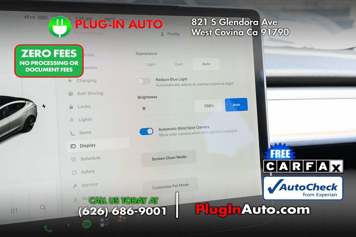 Used 2018 Tesla Model 3 Long Range RWD image 26