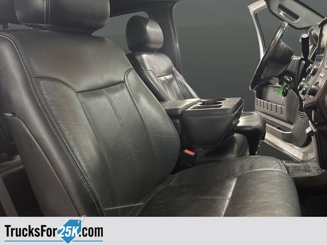 Used 2014 Ford F250 Lariat w/ Lariat Ultimate Package image 31
