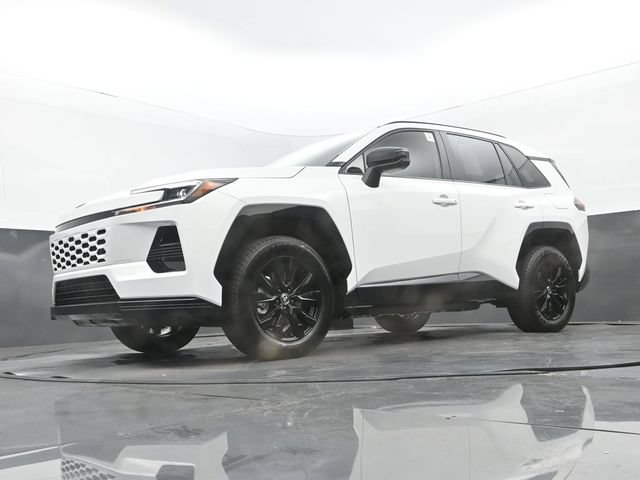 Used 2026 Toyota RAV4 SE AWD/4WD image 26