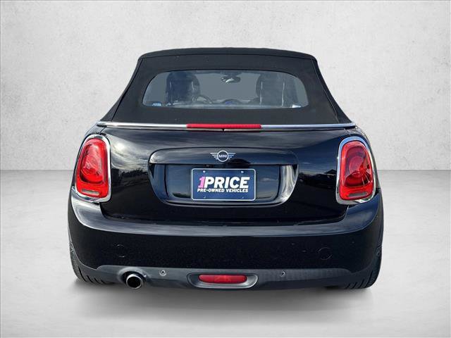 Used 2019 MINI Cooper Convertible image 4