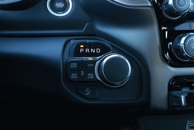 New 2026 RAM 1500 Big Horn image 16