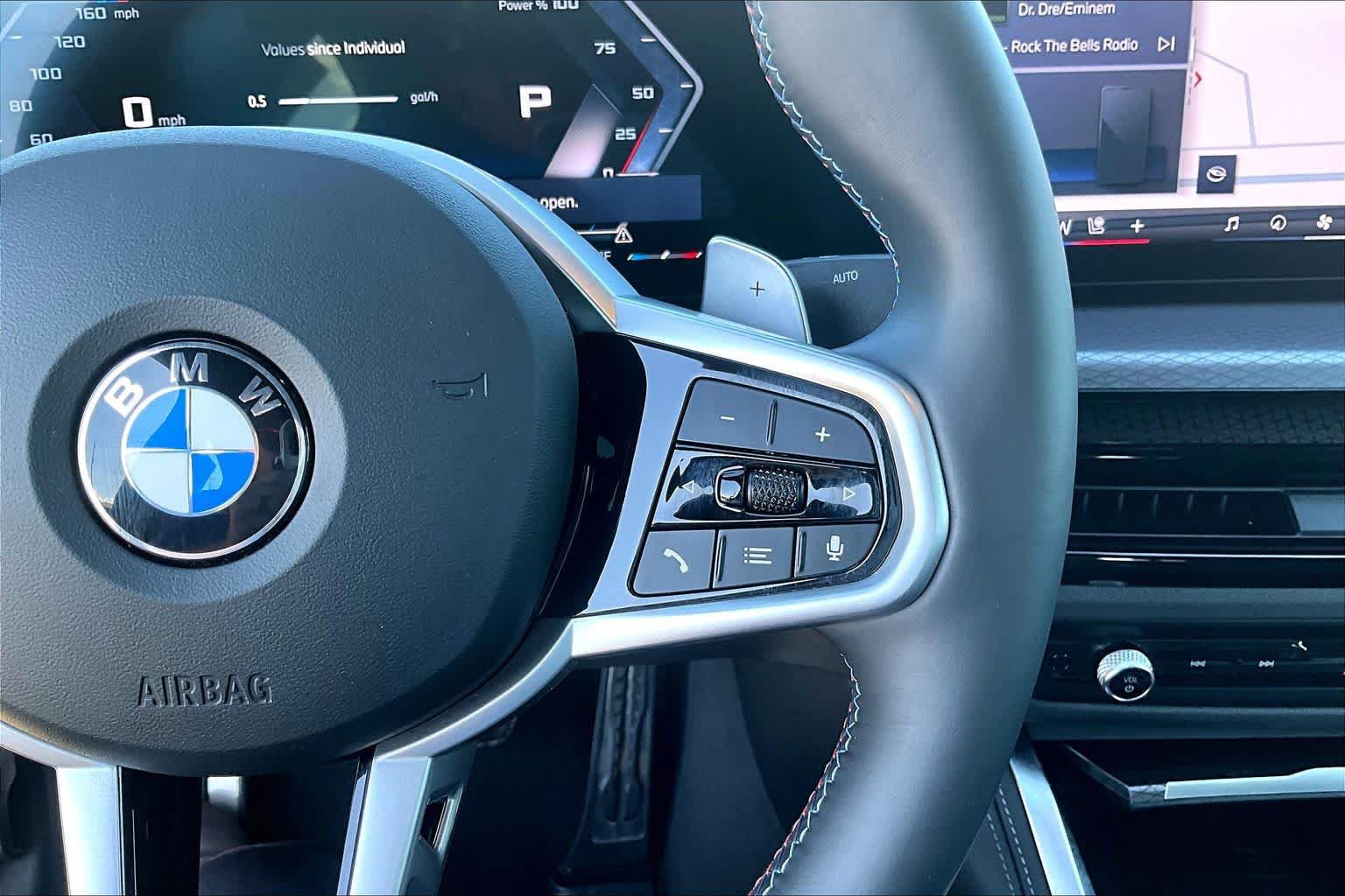 Used 2026 BMW M440i w/ Premium Package RWD image 21