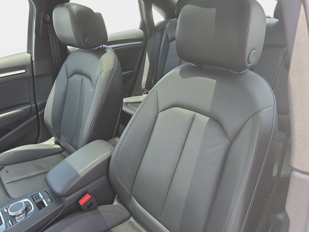 Used 2020 Audi A3 2.0T Premium Plus AWD/4WD image 24