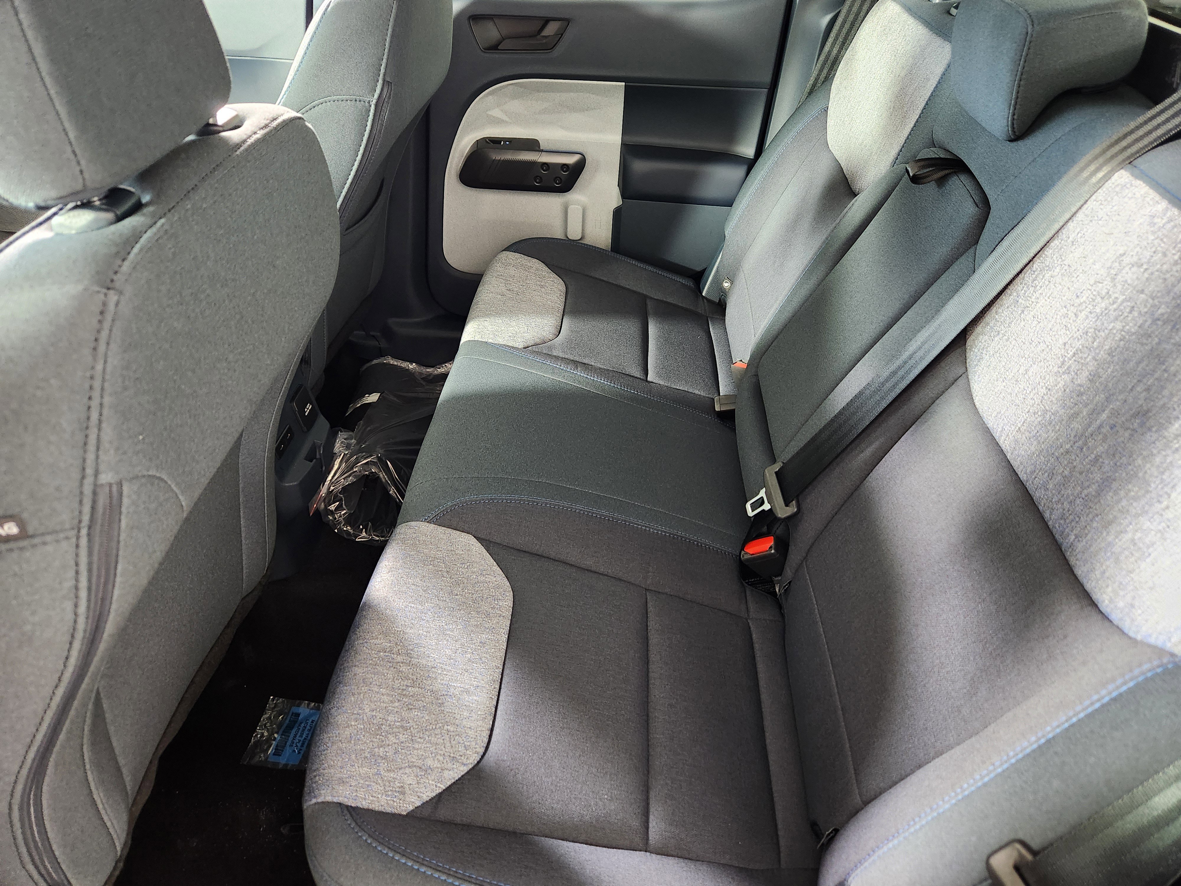 New 2025 Ford Maverick XLT w/ XLT Luxury Package image 10