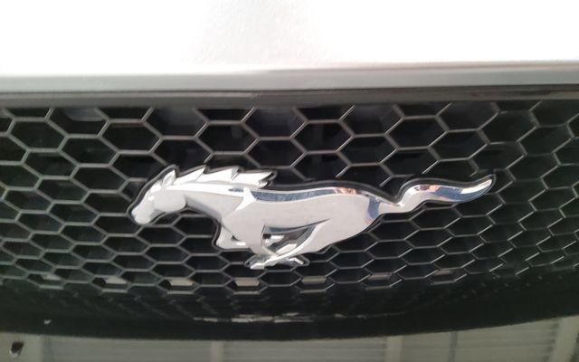 Used 2020 Ford Mustang GT Premium image 37