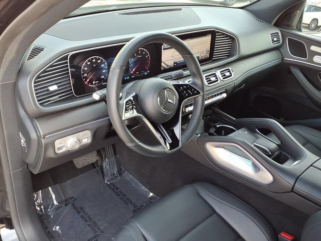 Certified 2024 Mercedes-Benz GLE 350 4MATIC image 13