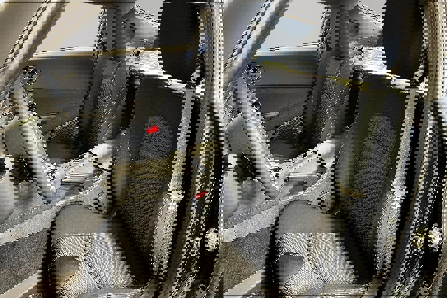 New 2026 Nissan Z Sport image 16