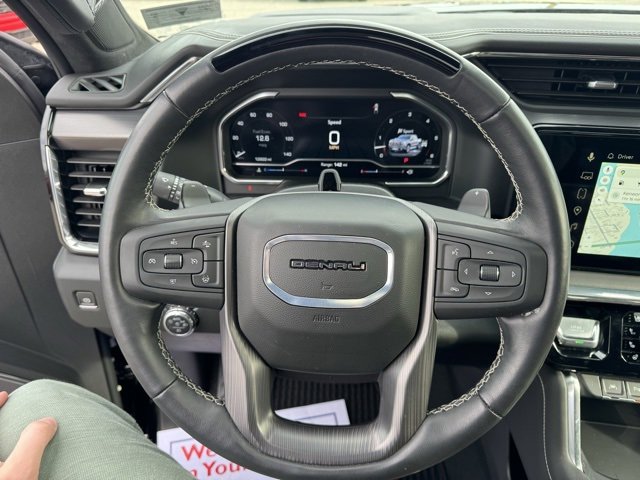 Certified 2024 GMC Sierra 1500 Denali Ultimate image 20