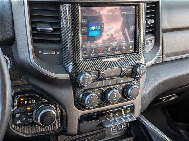 Used 2019 RAM 1500 Big Horn image 16