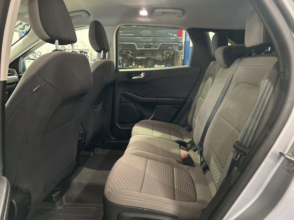 Used 2021 Ford Escape SE w/ Cold Weather Package image 31