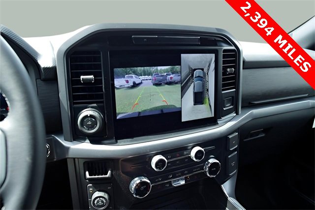 Used 2025 Ford F150 XLT w/ Equipment Group 302A MID image 15