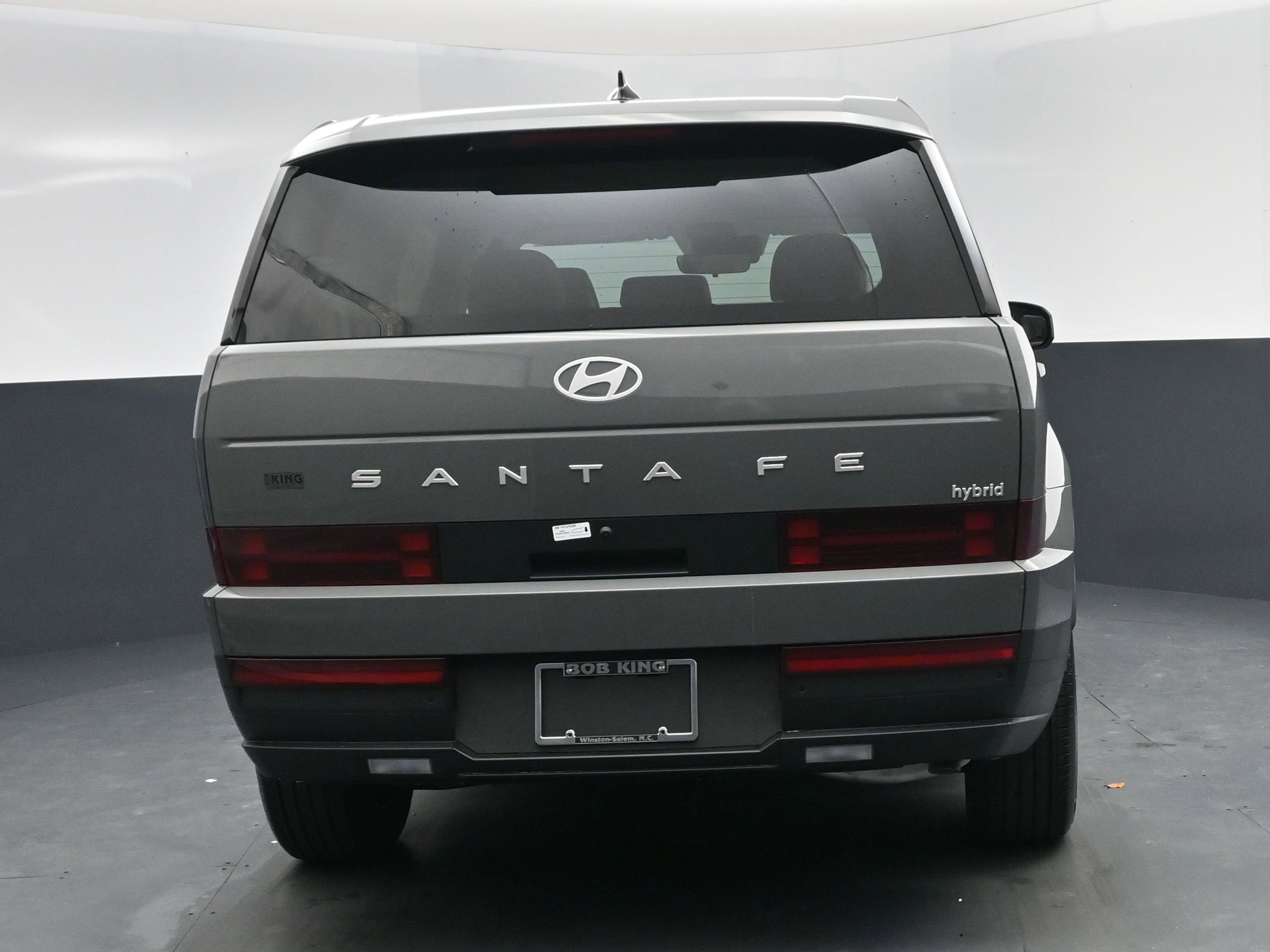New 2026 Hyundai Santa Fe SE image 13