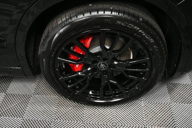 New 2025 Maserati Grecale Modena image 41