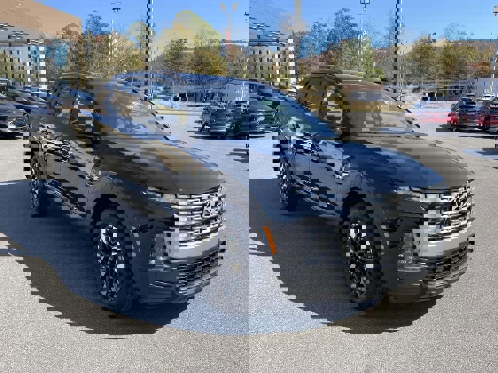 New 2026 Hyundai Santa Cruz SEL image 6