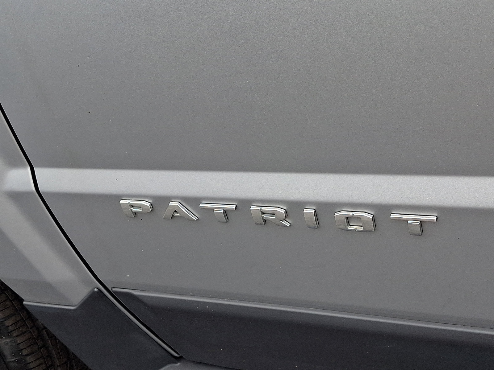 Used 2015 Jeep Patriot Sport w/ Power Value Group FWD image 28