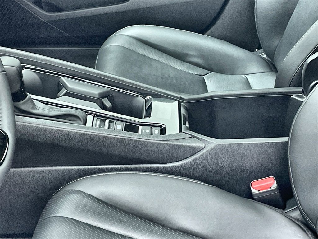 New 2025 Honda Accord EX-L image 18