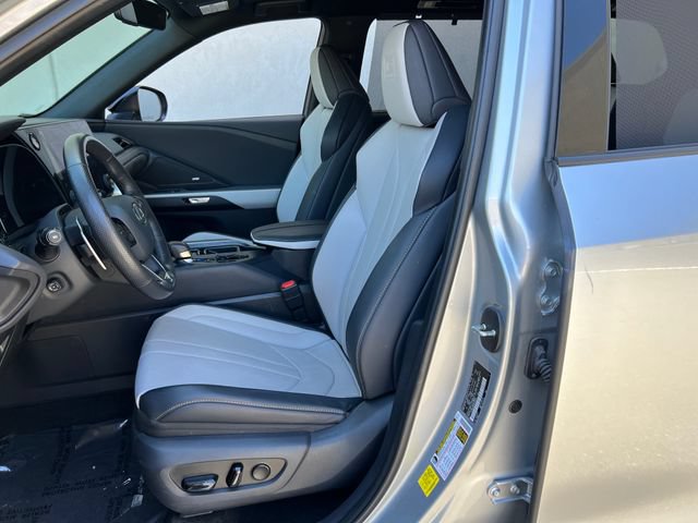 Used 2025 Lexus TX 500h AWD w/ Technology Package image 37