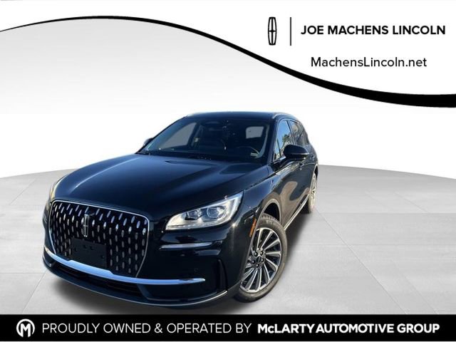 Used 2023 Lincoln Corsair Reserve w/ Equipment Group 201A