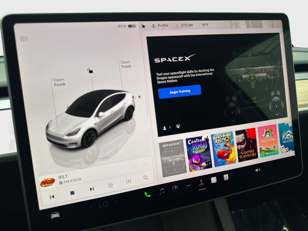 Used 2024 Tesla Model Y Long Range image 64