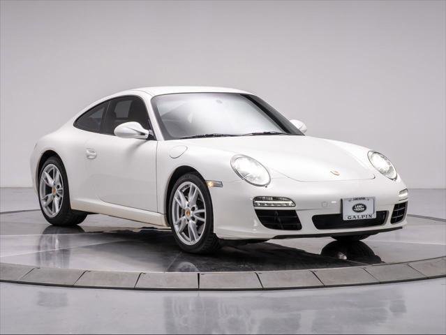 Used 2011 Porsche 911 Carrera image 7