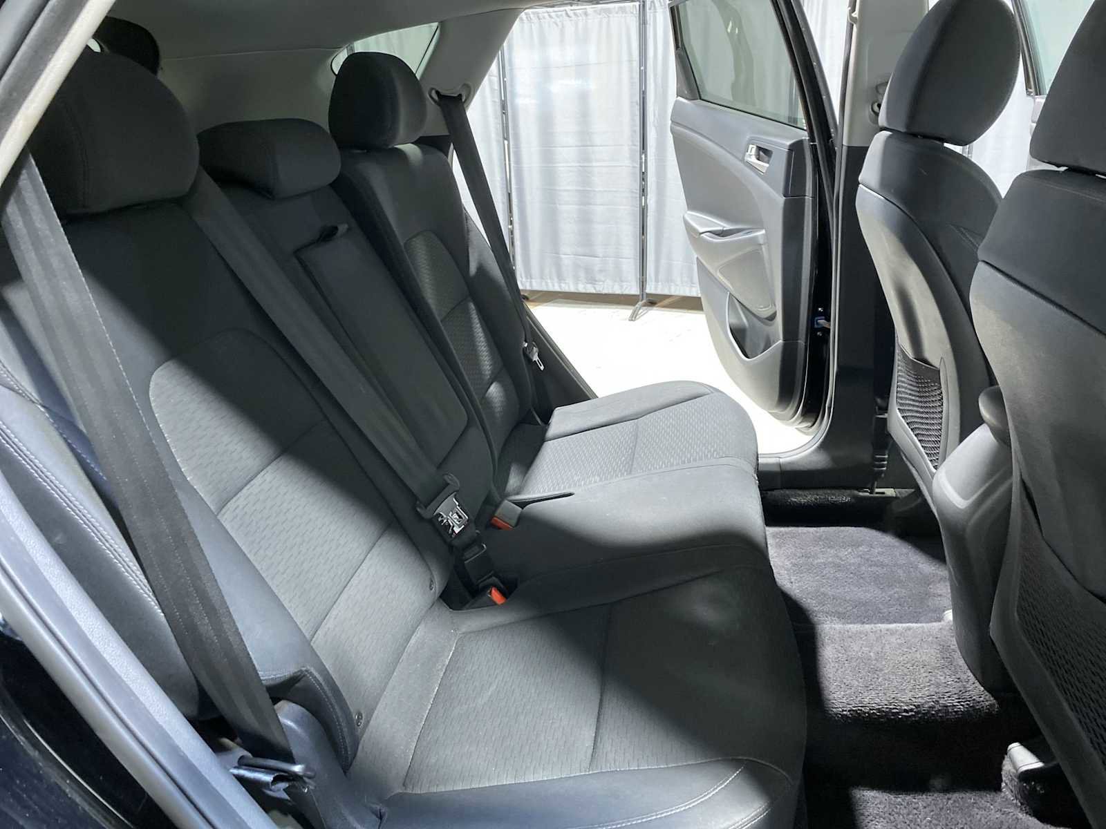 Used 2019 Hyundai Tucson SE AWD/4WD image 13