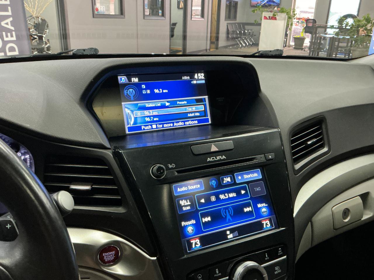 Used 2016 Acura ILX FWD image 20