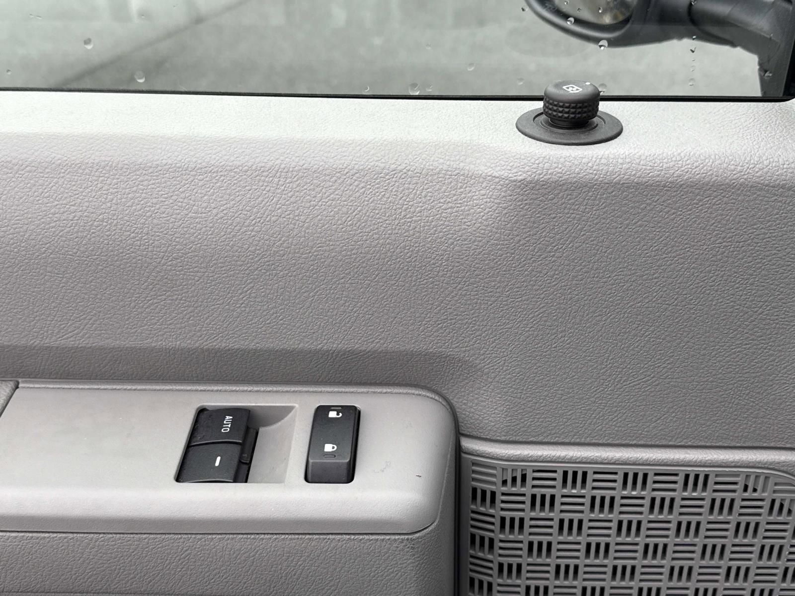 New 2026 Ford E-350 and Econoline 350 Super Duty w/ Power Equipment Group image 19