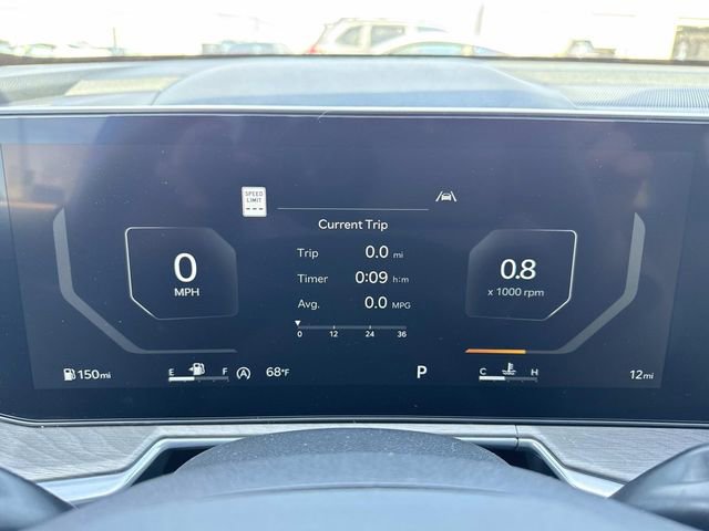 New 2026 Kia Sorento SX Prestige image 28