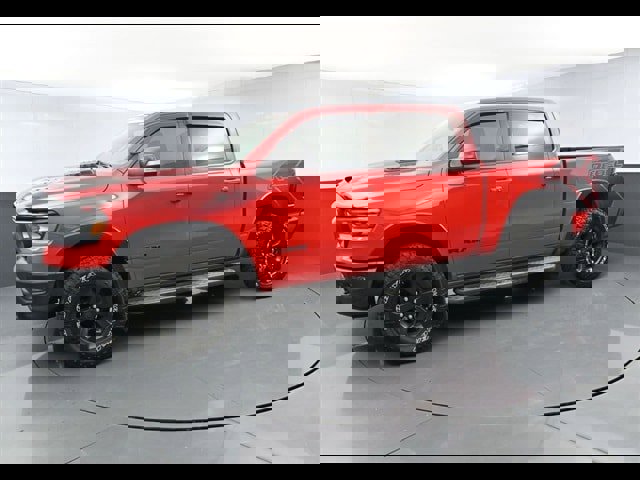 Used 2021 RAM 1500 Rebel w/ Level 2 Equipment Group