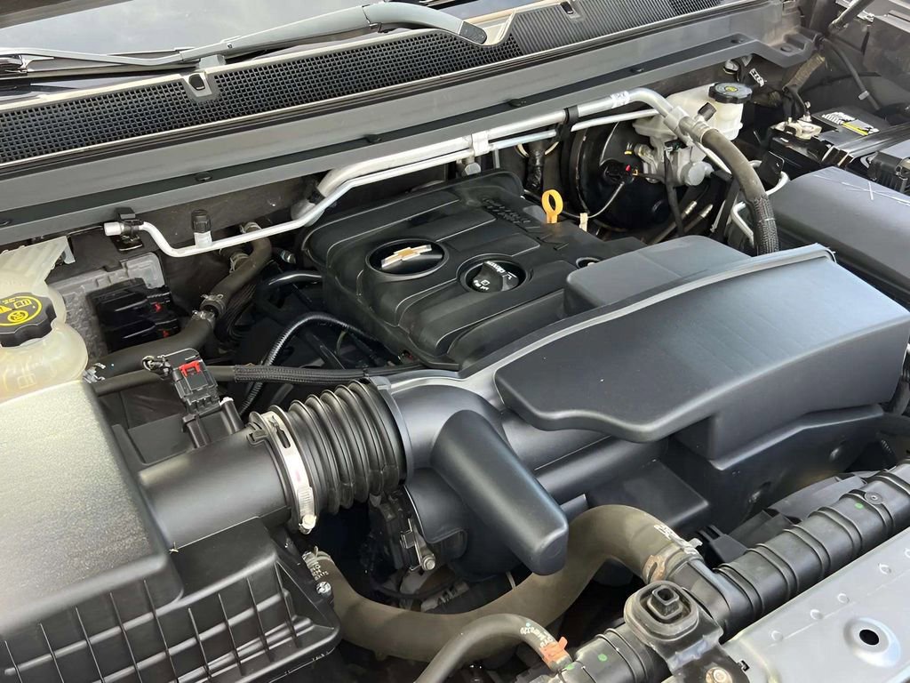 Used 2019 Chevrolet Colorado Z71 AWD/4WD image 25